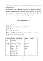 Diplomdarbs 'Wortschatzarbeit im DaF-Unterricht in der Klasse 8 der 1.Mittelschule Rēzekne', 36.
