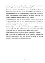 Diplomdarbs 'Wortschatzarbeit im DaF-Unterricht in der Klasse 8 der 1.Mittelschule Rēzekne', 39.