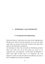 Diplomdarbs 'Wortschatzarbeit im DaF-Unterricht in der Klasse 8 der 1.Mittelschule Rēzekne', 40.
