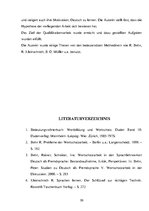 Diplomdarbs 'Wortschatzarbeit im DaF-Unterricht in der Klasse 8 der 1.Mittelschule Rēzekne', 47.