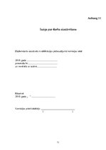 Diplomdarbs 'Wortschatzarbeit im DaF-Unterricht in der Klasse 8 der 1.Mittelschule Rēzekne', 68.