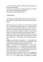 Konspekts 'Feodālās tiesības', 3.