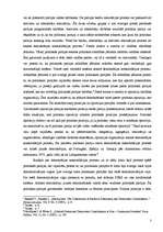 Eseja 'Demokratizācija. Partiju loma demokratizācijas procesā', 3.