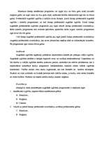 Eseja 'Latvijas izglītītības sistēma', 4.