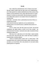 Referāts 'Ētiskās vērtības ierēdņa darbā', 3.