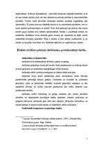 Referāts 'Ētiskās vērtības ierēdņa darbā', 5.