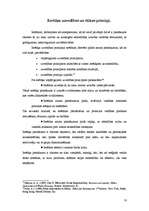 Referāts 'Ētiskās vērtības ierēdņa darbā', 10.