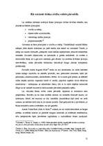 Referāts 'Ētiskās vērtības ierēdņa darbā', 12.