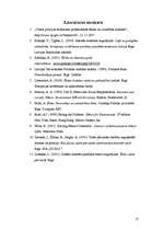 Referāts 'Ētiskās vērtības ierēdņa darbā', 17.