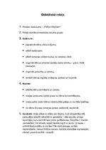 Paraugs 'Didaktiskā rotaļa "Palīdzi tārpiņam"', 1.