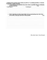 Konspekts 'Kontroldarbs fizikā 11.klasei. Līdzstrāva 2', 2.