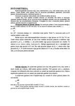 Referāts 'Gaisma', 1.