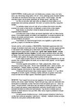 Konspekts 'Senlatviešu tumšie spēki', 3.