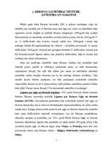 Referāts 'Eiropas Savienība un tās ietekme uz Latvijas ekonomiku', 7.