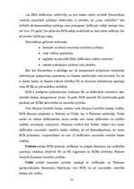 Referāts 'Eiropas Savienība un tās ietekme uz Latvijas ekonomiku', 22.