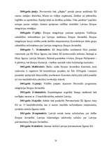 Referāts 'Eiropas Savienība un tās ietekme uz Latvijas ekonomiku', 28.