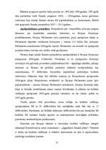 Referāts 'Eiropas Savienība un tās ietekme uz Latvijas ekonomiku', 32.