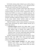 Referāts 'Eiropas Savienība un tās ietekme uz Latvijas ekonomiku', 36.