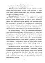 Referāts 'Eiropas Savienība un tās ietekme uz Latvijas ekonomiku', 43.