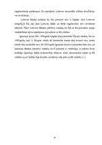 Referāts 'Eiropas Savienība un tās ietekme uz Latvijas ekonomiku', 47.