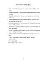 Referāts 'Eiropas Savienība un tās ietekme uz Latvijas ekonomiku', 69.