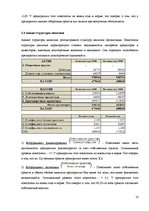 Referāts 'Анализ финансового состояния предприятия "Latvijas Gāze"', 10.