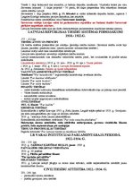 Konspekts 'Latvijas valsts un tiesību vēsture no 10.gadsimta līdz 1990.gadam', 31.