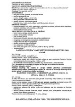 Konspekts 'Latvijas valsts un tiesību vēsture no 10.gadsimta līdz 1990.gadam', 34.