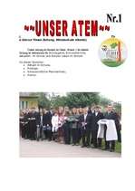 Konspekts '"The School Times" zeitung', 1.