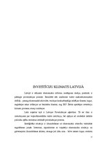 Referāts 'Investīcijas un to ietekme uz Latvijas iekšzemes kopproduktu', 15.