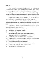 Referāts 'Datorizglītības sistēmas izstrāde daudzvirzienu problēmu risināšanai', 5.