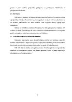 Referāts 'Datorizglītības sistēmas izstrāde daudzvirzienu problēmu risināšanai', 9.