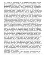 Eseja 'Bias Essay: This Essay Is addressing the Question of Whether One Can Tell a Tory', 1.