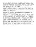 Eseja 'Report on Fortran as a Programming Language', 2.
