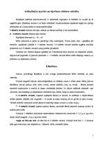 Konspekts 'Attīstošas valodas vides veidošana mazuļiem no 4 - 8 mēnešu vecumam', 1.