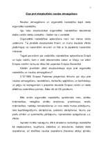 Referāts 'ES cīņa pret starptautisko naudas atmazgāšanu', 1.