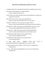 Referāts 'Desmit ievērojamākās Baltijas pilis', 14.