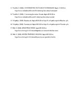 Referāts 'Desmit ievērojamākās Baltijas pilis', 15.