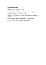 Referāts 'Uzmanības deficīta un hiperaktivitātes sindroms', 10.