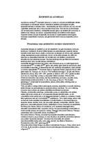 Konspekts 'Apspiestas atmiņas', 1.