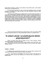 Referāts 'Kas ir e-bizness?', 10.