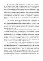 Eseja 'Harizmātiska oratora loma biznesa vidē', 2.