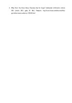 Eseja 'Harizmātiska oratora loma biznesa vidē', 4.