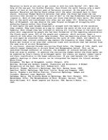 Eseja 'Flood Myths: Similar Ancient Greek and Mesopotamian Beliefs', 2.