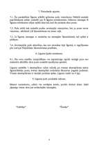 Paraugs 'Zemes gabala īres līgums', 4.