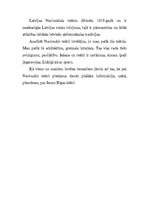 Konspekts 'Organizācijas analīze - Nacionālais teātris', 1.