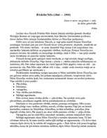 Eseja 'F.Nīče "Ecce homo"', 2.