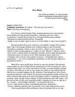 Eseja 'F.Nīče "Ecce homo"', 3.