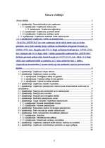 Biznesa plāns 'SIA "METEORA"', 2.