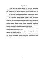 Biznesa plāns 'SIA "METEORA"', 3.